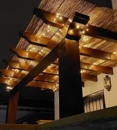 Appartamento Atico 120 M2 - La Siesta Vera