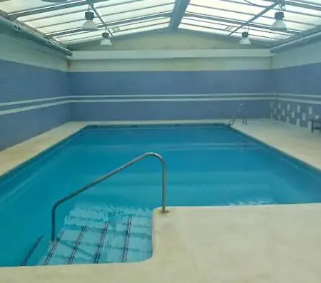 Atico 120 M2 - La Siesta
