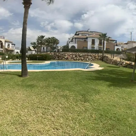 Appartamento Atico 120 M2 - La Siesta