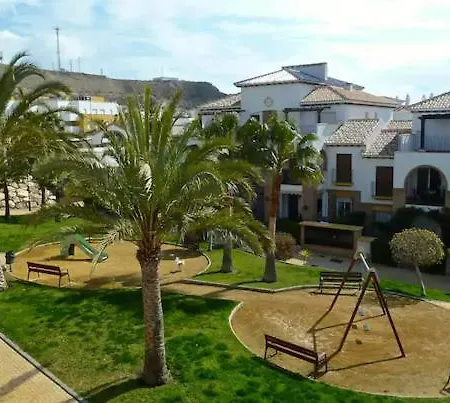 Atico 120 M2 - La Siesta * Vera
