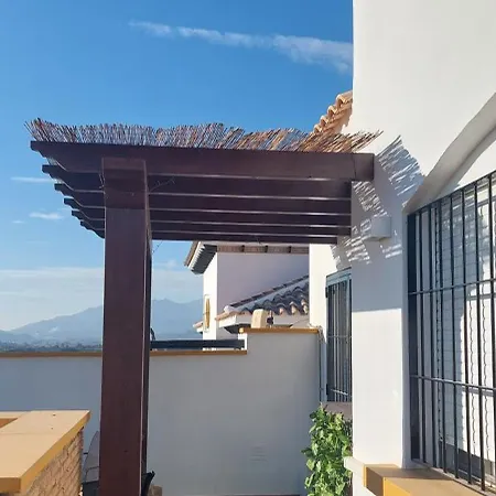 Atico 120 M2 - La Siesta Appartamento