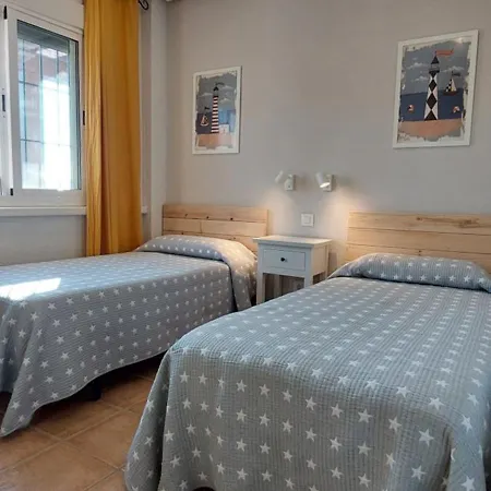 Atico 120 M2 - La Siesta Appartamento