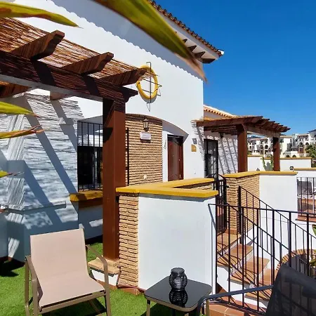 Atico 120 M2 - La Siesta Vera