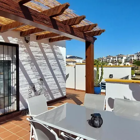 Appartamento Atico 120 M2 - La Siesta Vera