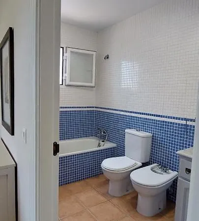 Atico 120 M2 - La Siesta Apartment Vera