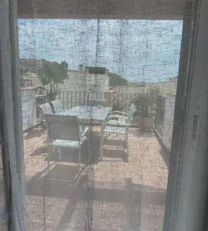 Atico 120 M2 - La Siesta *
