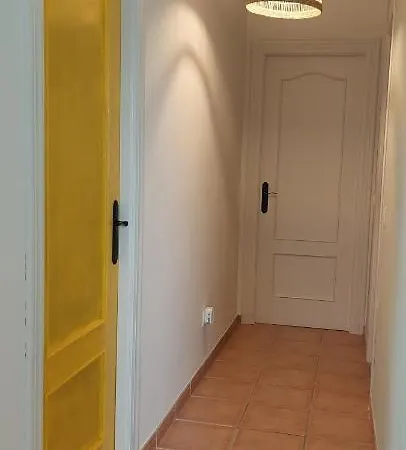 Apartment Atico 120 M2 - La Siesta