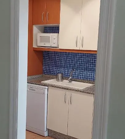 Atico 120 M2 - La Siesta Vera
