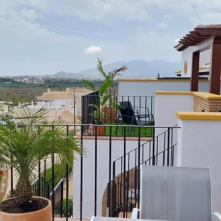 Apartment Atico 120 M2 - La Siesta