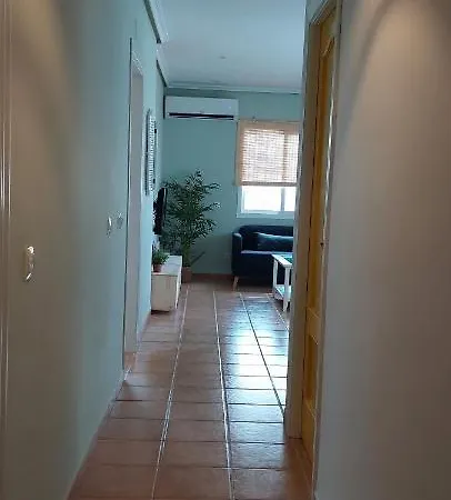 Atico 120 M2 - La Siesta