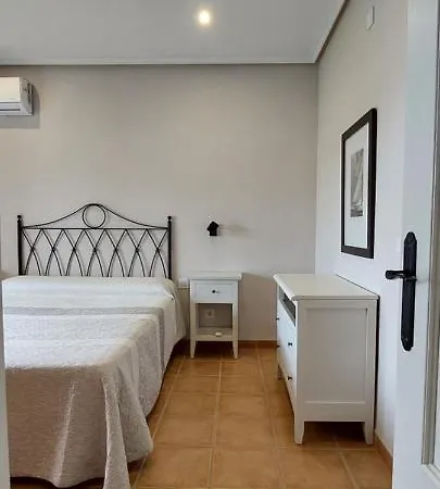 Atico 120 M2 - La Siesta Vera
