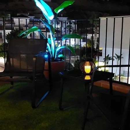 Atico 120 M2 - La Siesta Apartment