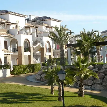 Atico 120 M2 - La Siesta