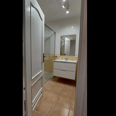 Atico 120 M2 - La Siesta Apartment Vera