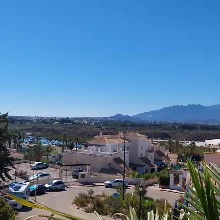 Atico 120 M2 - La Siesta * Vera