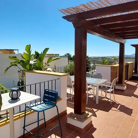 Atico 120 M2 - La Siesta *
