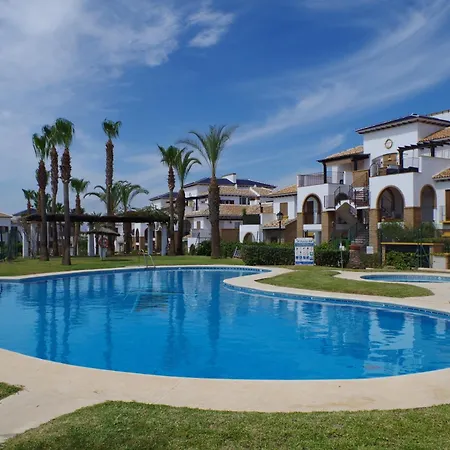 Atico 120 M2 - La Siesta Apartment