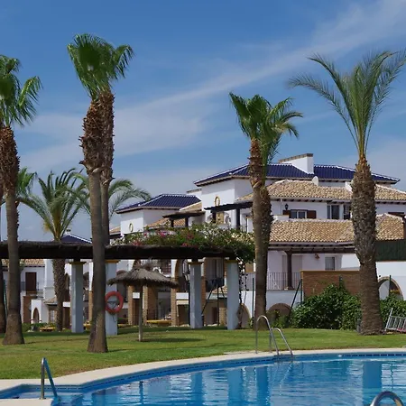 Atico 120 M2 - La Siesta Apartment