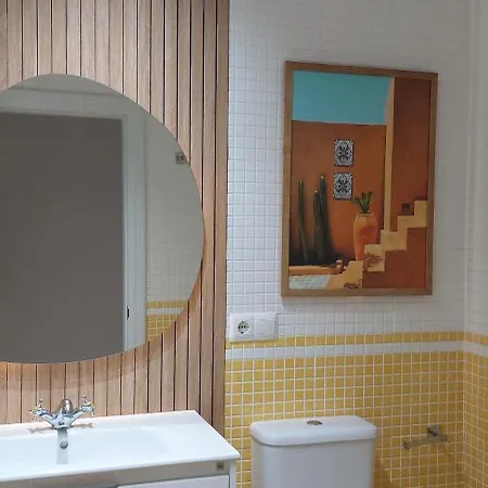 Apartment Atico 120 M2 - La Siesta *