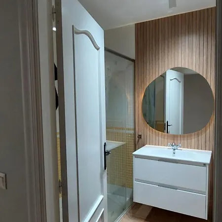 Atico 120 M2 - La Siesta Apartment Vera