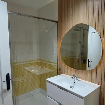 Apartment Atico 120 M2 - La Siesta Vera